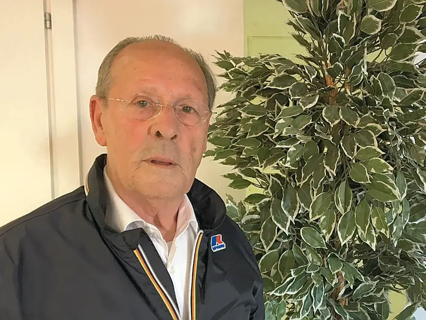 Vincenzo Pipino, il ladro gentiluomo