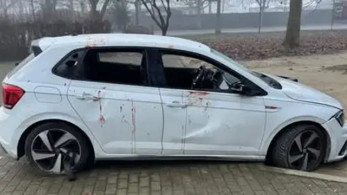 A Camponogara si sono fronteggiate due bande di ragazzi