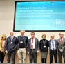 Diciotto i progetti ideati da 38 imprese per aiutare la transizione verde e digitale della manifattura avanzata,