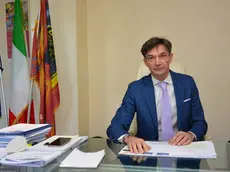 Mauro Filippi, direttore dell'Usl 4 ora nominato dg a Rovigo