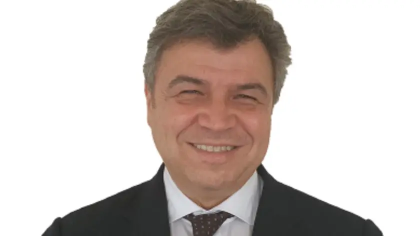 Massimo Zuin, neo direttore generale dell'Usl 3