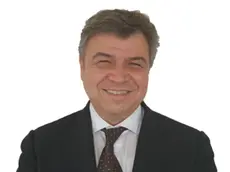 Massimo Zuin, neo direttore generale dell'Usl 3