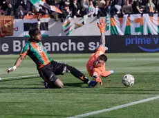 Venezia fermato al Druso: 1-1 con il Südtirol