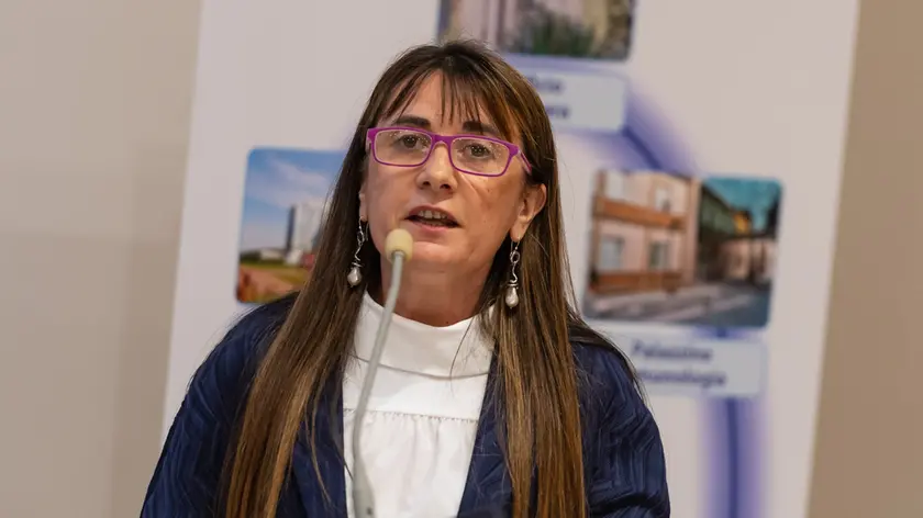 Patrizia Simionato, nuova direttrice generale dello Iov