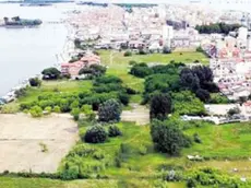 L'area dei Ghezzi a Chioggia