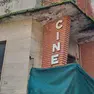 L'ex cinema di via Altinate a Jesolo