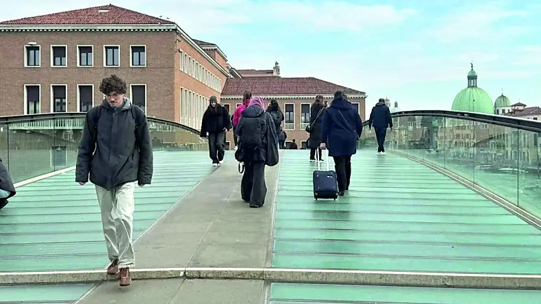 Il Ponte di Calatrava