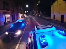 Fermato dai carabinieri a Udine con l'auto rubata a San Vito al Tagliamento