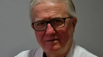 Il professor Ugolino Livi