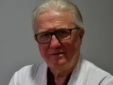 Il professor Ugolino Livi