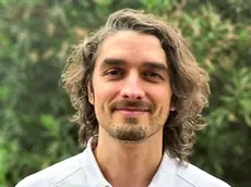 Michele Vampari, difensore del San Fidenzio