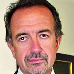 Diego Casonato, presidente ordine avvocati di Treviso