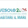 Il logo che era stato presentato per la candidatura di Jesolo sfumata