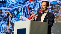 Francesco Sciortino, co-fondatore e ceo di Proxima Fusion