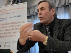 Mario Ruoso, 87 anni, storico fondatore e patron di TelePordenone, trovato senza vita ucciso a sprangate