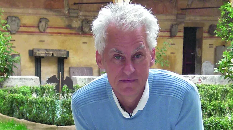 Fulvio Ervas, opinionista dei quotidiani Nem e giallista, torna in libreria con un nuovo caso