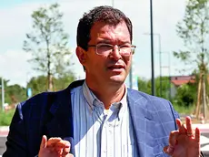 L'ex assessore Boraso