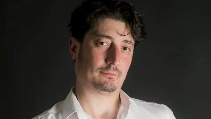 Pablo Perissinotto, esponente del cantautorato sociale italiano