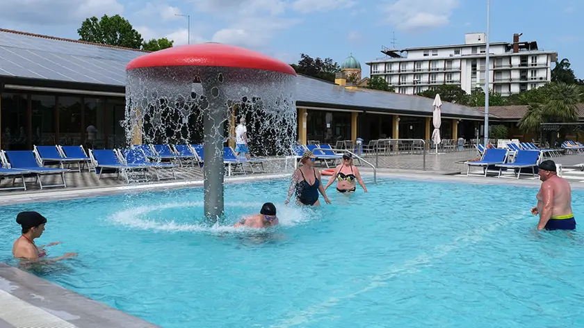 Hotel Petrarca a Montegrotto Terme