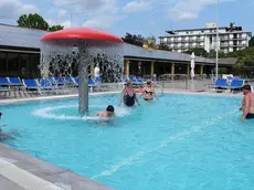 Hotel Petrarca a Montegrotto Terme