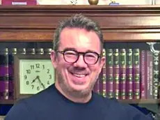 Il consigliere ed ex sindaco Michele Celeghin