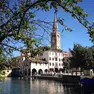 Il centro di Portogruaro