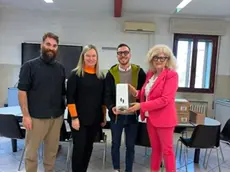 Nelle scuole di Cavarzere arrivano i distributori di assorbenti