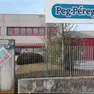 La sede di Peg Perego a San Donà di Piave