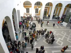 All'Università di Padova 44 segnalazioni di molestie