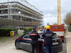 Controlli dei carabinieri tra Venezia, Jesolo e Caorle: 4 attività sospese e sanzioni per 85mila euro