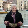 Emilia Kabakov a Venezia