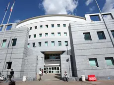 Il processo in tribunale a Padova