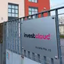 La sede dell'InvestCloud a Marghera