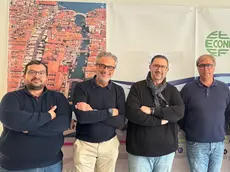 Nuove regole anti movida molesta a Chioggia