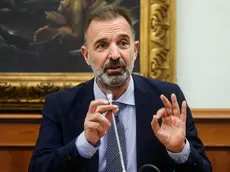 L'assessore veneto Massimo Bitonci