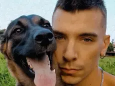 Amy e il suo proprietario