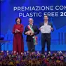 La cerimonia di premiazione del Comune di Jesolo