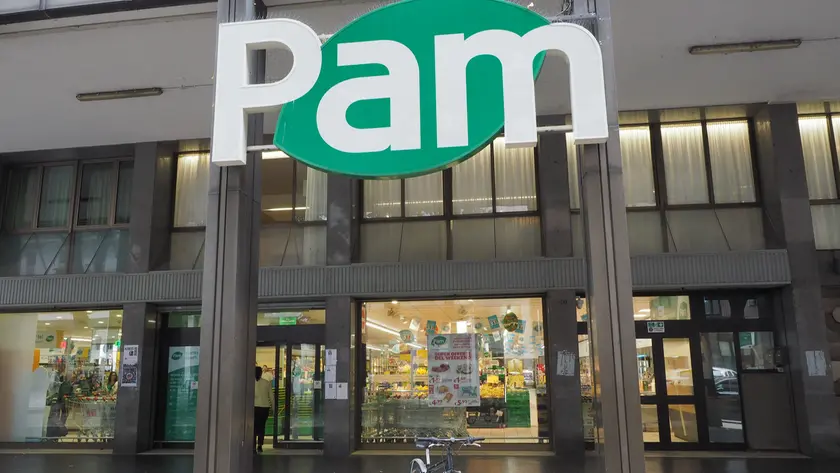 La Pam di Corso del Popolo a Mestre