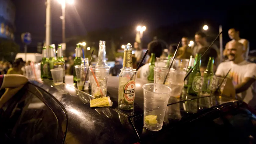 Aumentano le dipendenze tra i giovani nel Veneziano