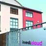 La sede di InvestCloud a Marghera