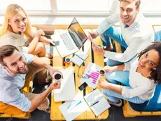 Il Veneto è tra le regioni con più giovani in fuga