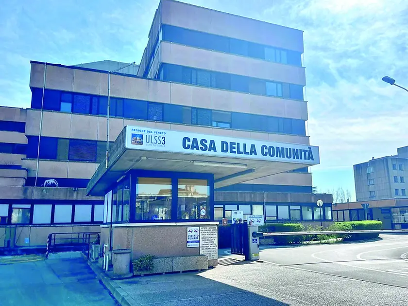 La Casa di comunità di Noale, tra le prime attivate e il modello per la realizzazione delle altre