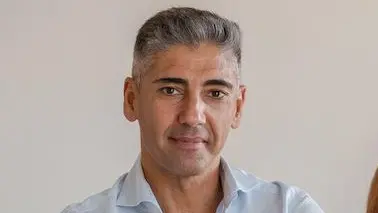 Fabio Celeghin, amministratore delegato di Dmo