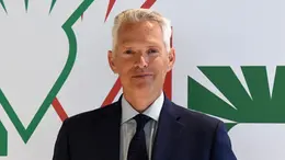 Giangiacomo Gallarati Scotti Bonaldi, presidente di Confagricoltura Veneto