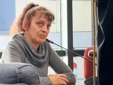 Martina Binotti, mamma di Francesco morto di tumore a 14 anni