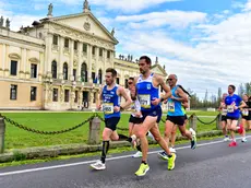 Un'immagine della scorsa edizione della Mezza Maratona dei Dogi (Credit Organizzatori Dogi's Half Marathon)