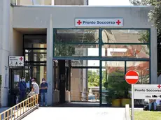Il Pronto soccorso di Portogruaro