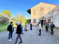 Nuova vita per l'ex convento “Serve di Maria Eremitane Scalze” di via San Donà a Carpenedo