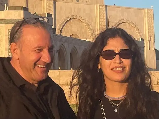 Si sposano e lei sparisce poco dopo in Marocco: il caso