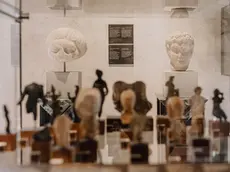 Il museo di Torcello è entrato a far parte della Fondazione Musei Civici